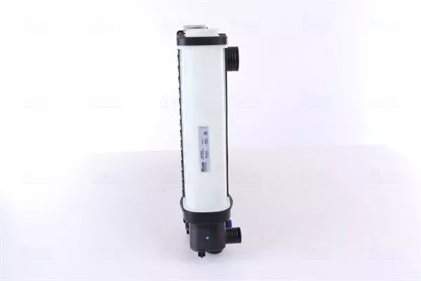 Nissens 60735A Радіатор охолодження двигуна