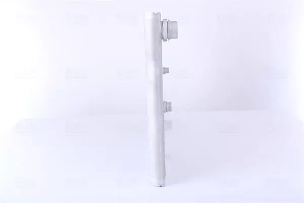 Nissens 60762 Радіатор охолодження двигуна