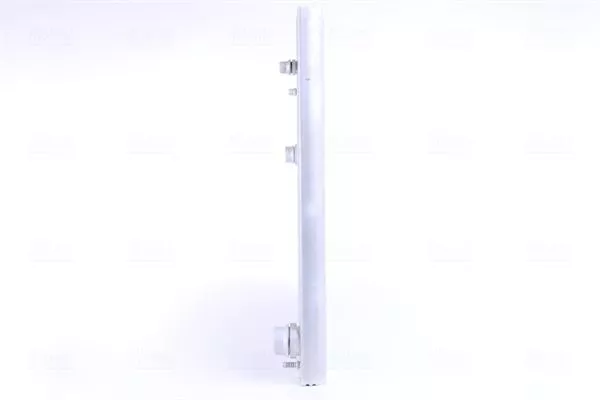 Nissens 60772 Радіатор охолодження двигуна
