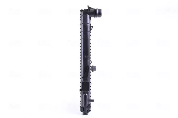 Nissens 60784A Радіатор охолодження двигуна