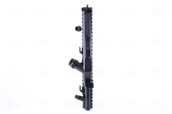 Nissens 60786A Радіатор охолодження двигуна