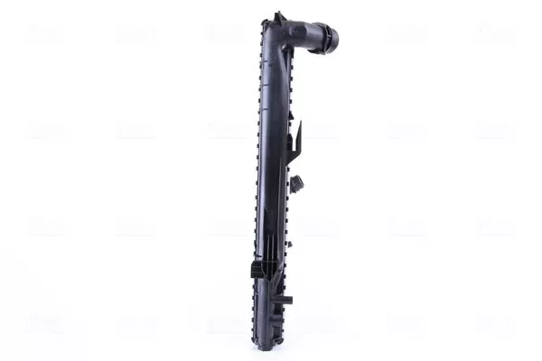 Nissens 60786A Радіатор охолодження двигуна