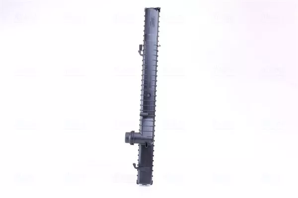 Nissens 60787A Радіатор охолодження двигуна