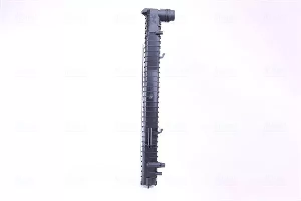 Nissens 60787A Радіатор охолодження двигуна