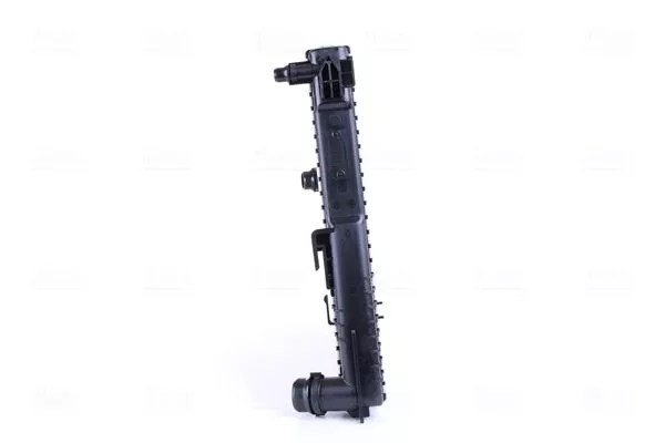 Nissens 60809 Радіатор охолодження двигуна