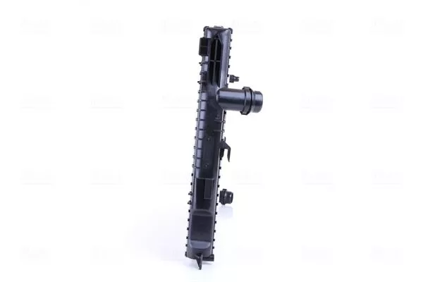 Nissens 60809 Радіатор охолодження двигуна