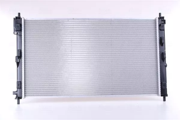 Nissens 61019 Радиатор охлаждения двигателя