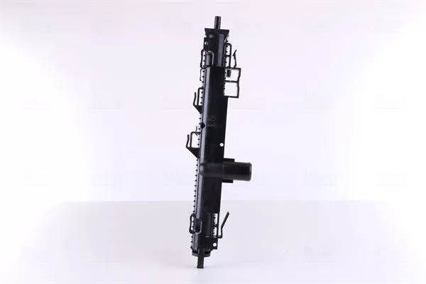 Nissens 61019 Радиатор охлаждения двигателя