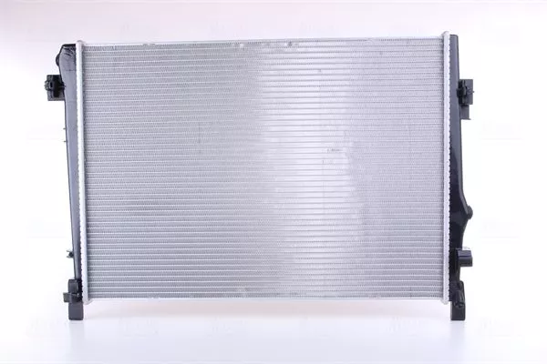 Nissens 61027 Радіатор охолодження двигуна
