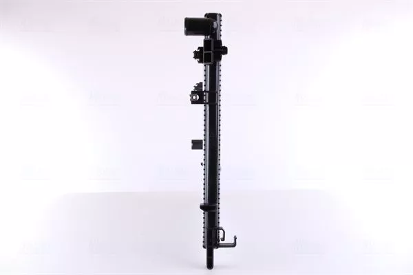 Nissens 61027 Радіатор охолодження двигуна
