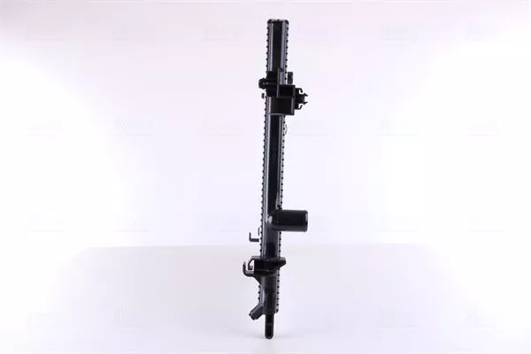 Nissens 61027 Радіатор охолодження двигуна