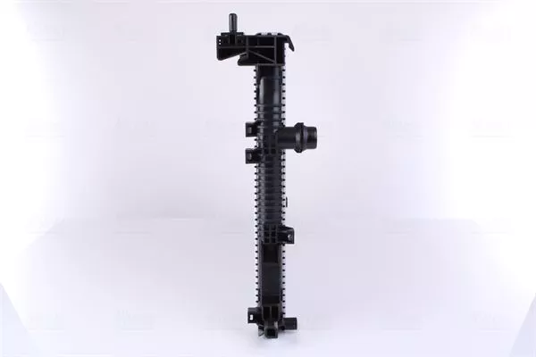 Nissens 61040 Радіатор охолодження двигуна