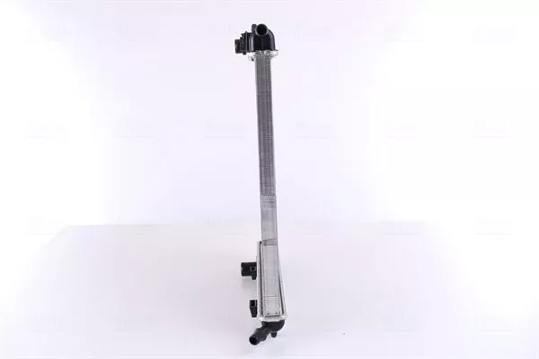 Nissens 61284 Радиатор охлаждения двигателя