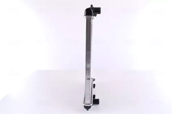 Nissens 61284 Радиатор охлаждения двигателя