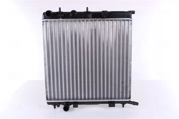Nissens 61284 Радиатор охлаждения двигателя