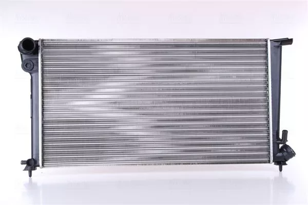 Nissens 61315 Радиатор охлаждения двигателя