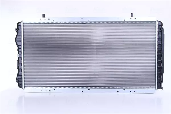 Nissens 61390 Радіатор охолодження двигуна