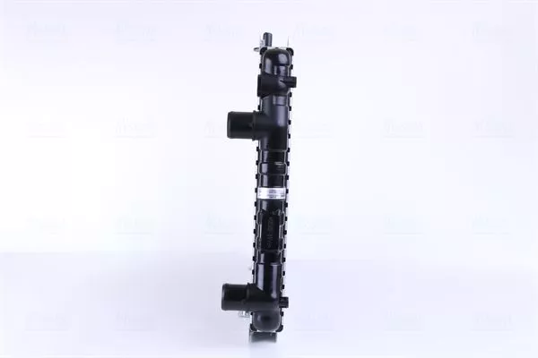 Nissens 61390 Радіатор охолодження двигуна