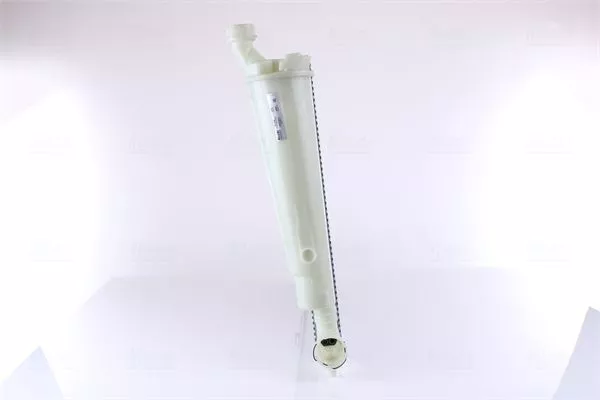 Nissens 61396 Радиатор охлаждения двигателя