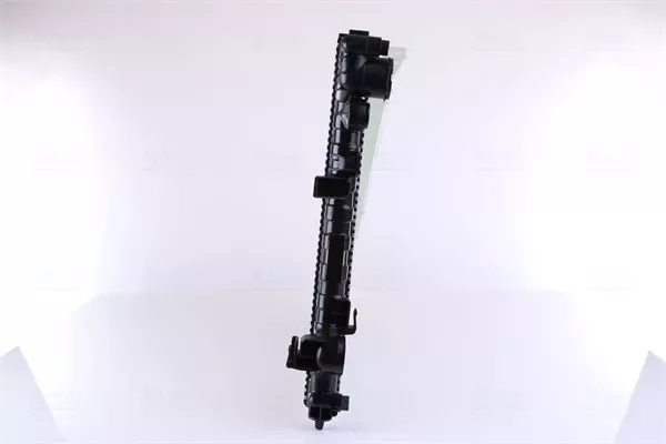 Nissens 61396 Радиатор охлаждения двигателя