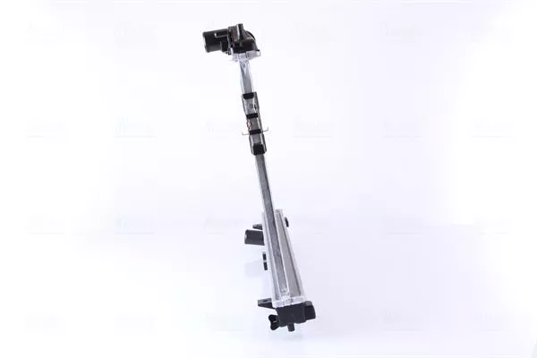 Nissens 61629 Радиатор охлаждения двигателя