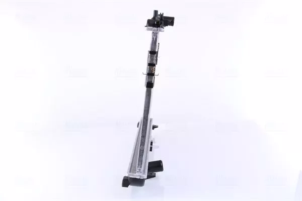 Nissens 61629 Радиатор охлаждения двигателя