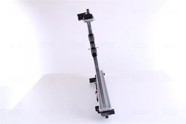 Nissens 61634 Радіатор охолодження двигуна