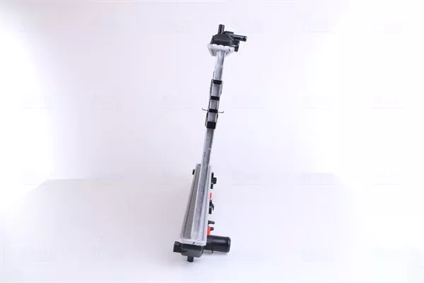 Nissens 61634 Радіатор охолодження двигуна