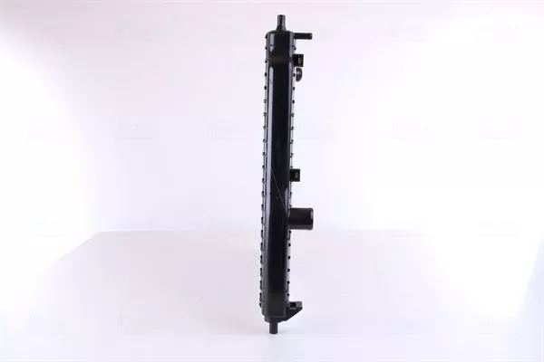 Nissens 61636 Радіатор охолодження двигуна