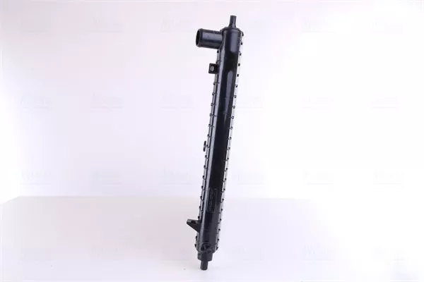 Nissens 61636 Радіатор охолодження двигуна