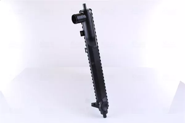 Nissens 61644 Радиатор охлаждения двигателя