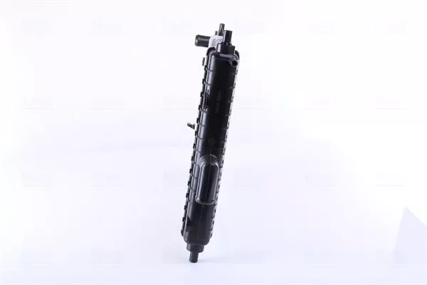 Nissens 61646 Радиатор охлаждения двигателя