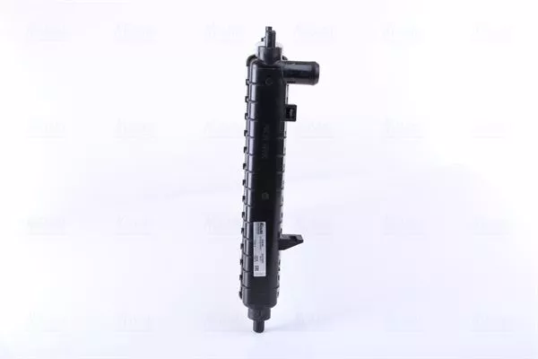Nissens 61646 Радиатор охлаждения двигателя
