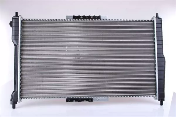 Nissens 616551 Радіатор охолодження двигуна