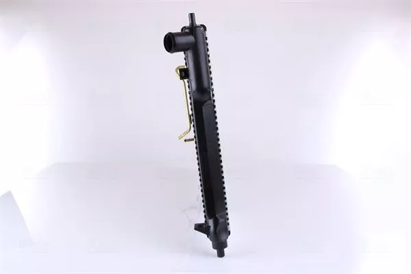Nissens 616551 Радіатор охолодження двигуна