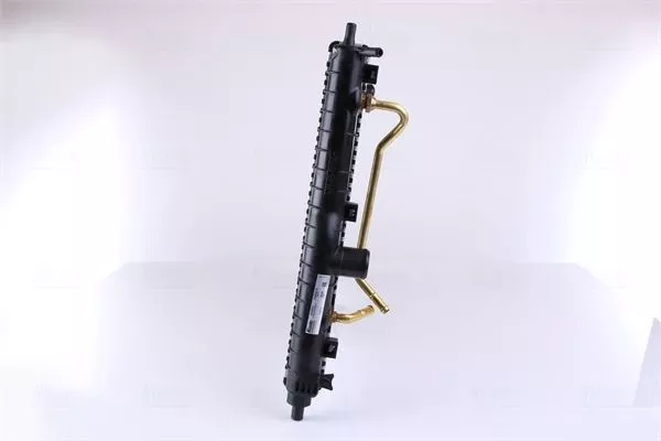 Nissens 616551 Радіатор охолодження двигуна