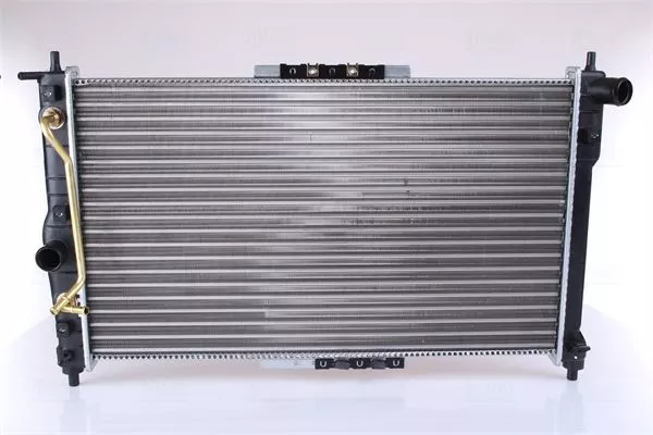 Nissens 616551 Радіатор охолодження двигуна