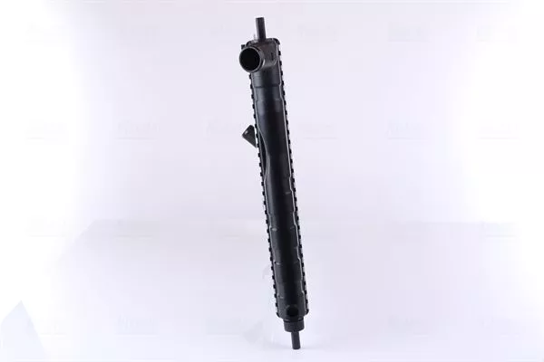 Nissens 61656 Радиатор охлаждения двигателя