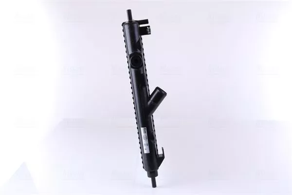 Nissens 61656 Радиатор охлаждения двигателя