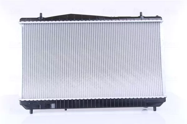 Nissens 61664 Радіатор охолодження двигуна