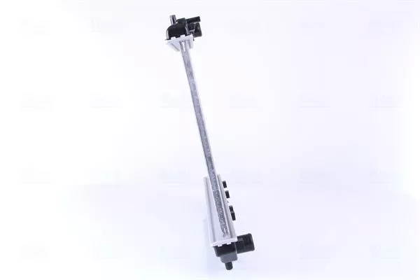 Nissens 61664 Радіатор охолодження двигуна