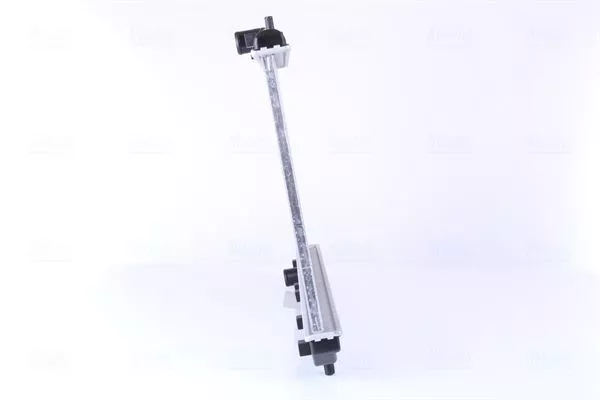 Nissens 61664 Радіатор охолодження двигуна