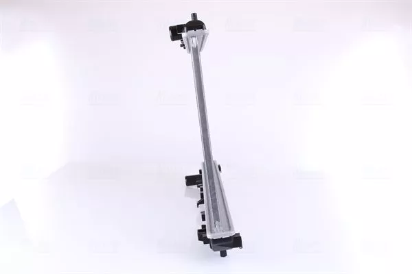 Nissens 61665 Радіатор охолодження двигуна