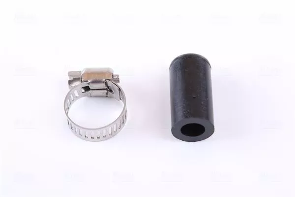Nissens 61665 Радіатор охолодження двигуна