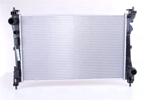 Nissens 617854 Радіатор охолодження двигуна