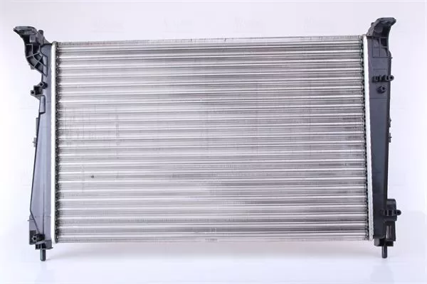 Nissens 617864 Радіатор охолодження двигуна