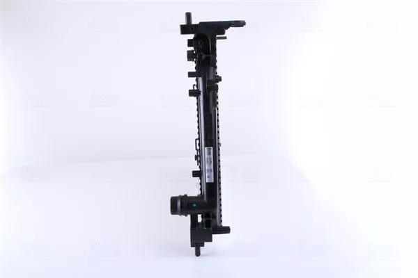 Nissens 617864 Радіатор охолодження двигуна