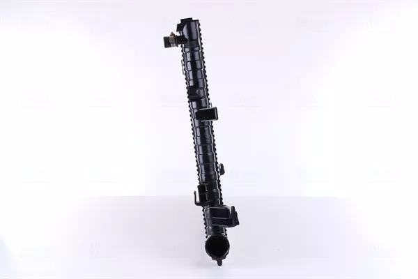 Nissens 61875A Радиатор охлаждения двигателя