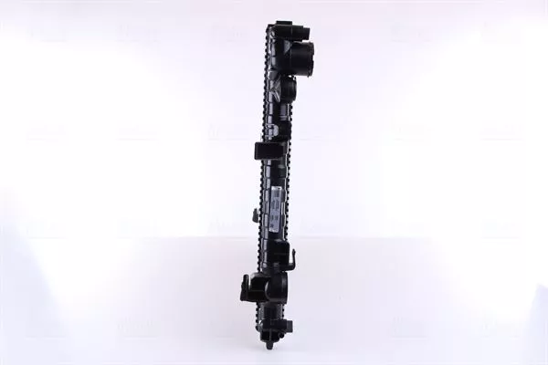 Nissens 61875A Радиатор охлаждения двигателя