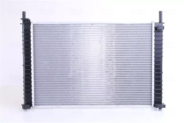 Nissens 62027A Радіатор охолодження двигуна